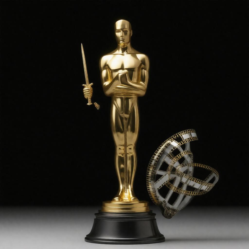 Academy Award for Best Director
